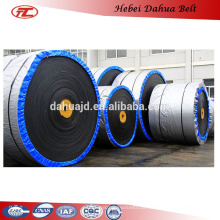 DHT-146 Oil resistente correias transportadoras china fábrica para exportação